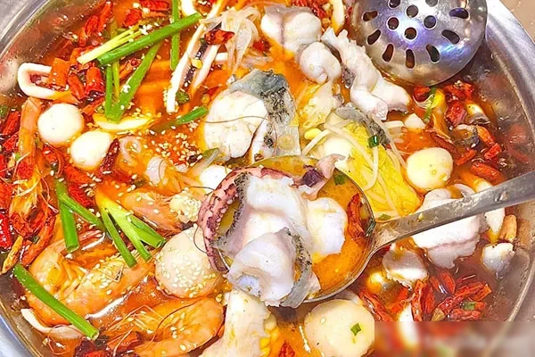 图片[1]-鲜鱼技术配方资料-香源配方网