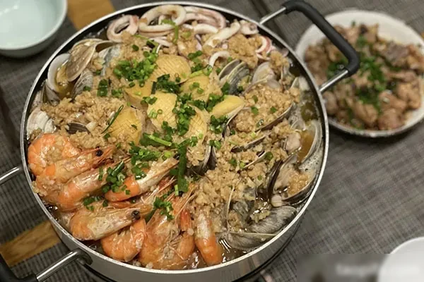 小辣江湖技术配方和视频教程-香源配方网