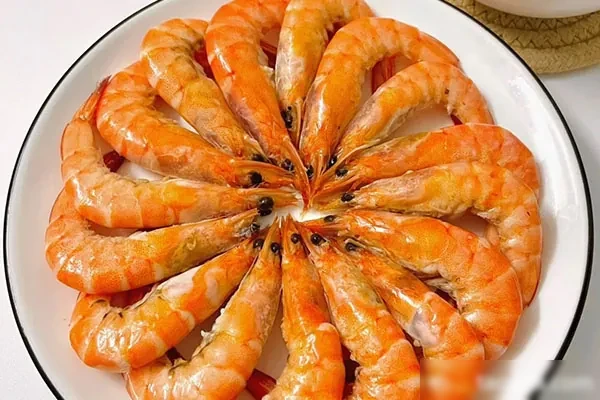图片[1]-水煮大虾技术配方和视频教程-香源配方网