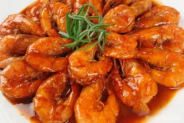 图片[1]-油焖大虾技术配方和视频教程-香源配方网