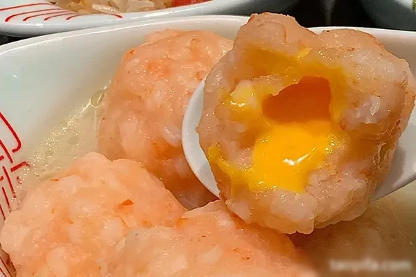 商用火锅虾滑虾丸技术配方和视频教程-香源配方网