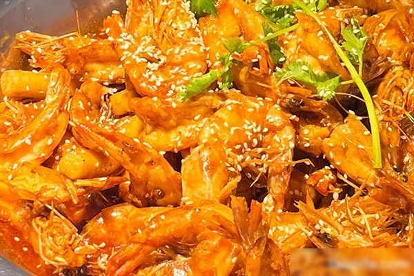 图片[1]-王婆大虾全套标准技术配方和视频教程-香源配方网