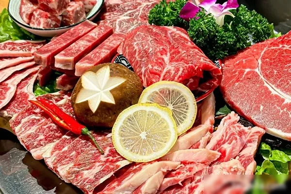 韩式烤肉超好吃腌肉配方资料-香源配方网