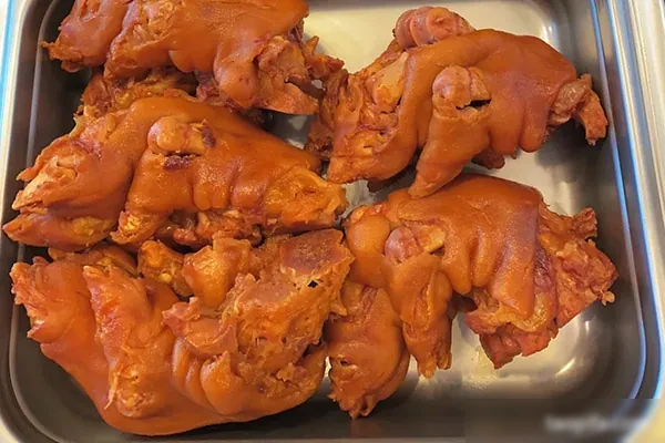 骨里香卤水熟食技术配方和视频教程-香源配方网