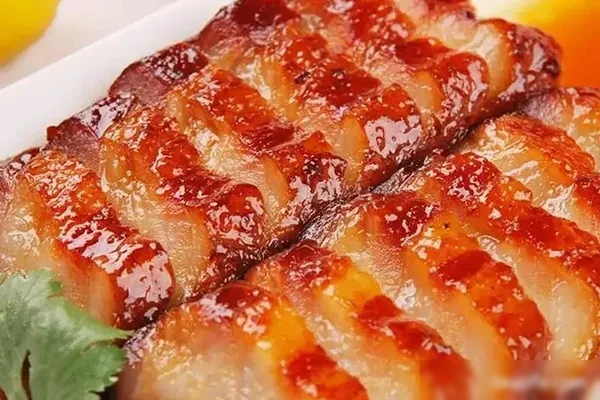 两款商用叉烧配方和视频教程-香源配方网