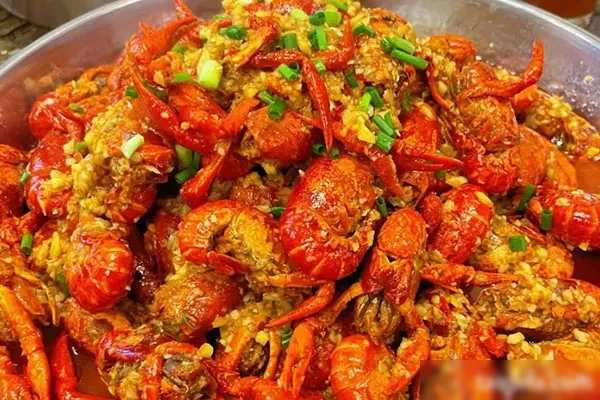 代师傅小龙虾技术配方和视频教程-香源配方网