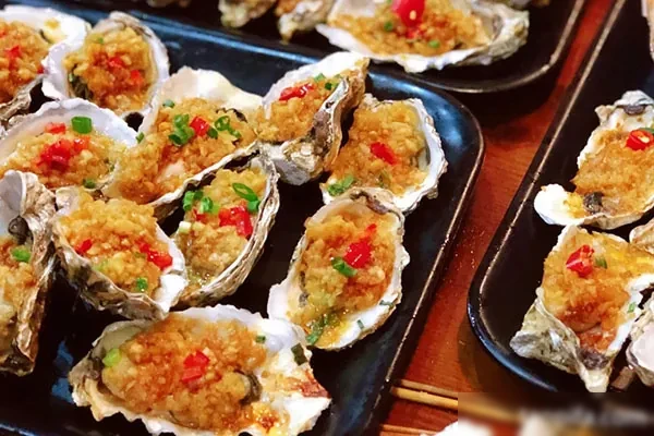 杭派扇贝王核心配方-香源配方网