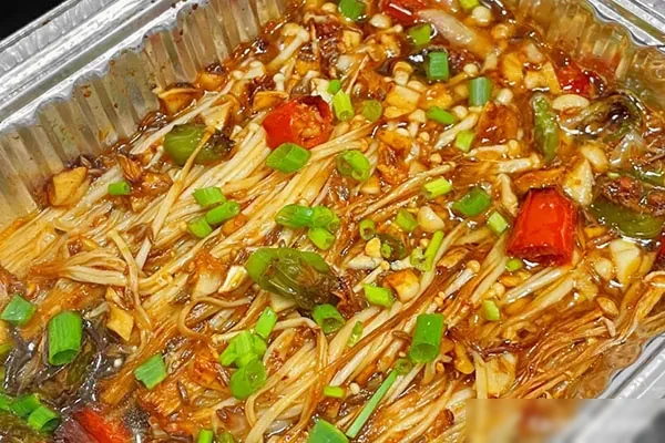 图片[1]-耿老师烧烤升级技术资料-香源配方网