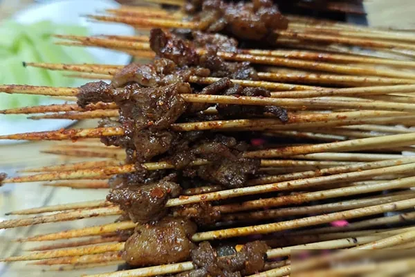 把把烧技术配方和视频教程-香源配方网