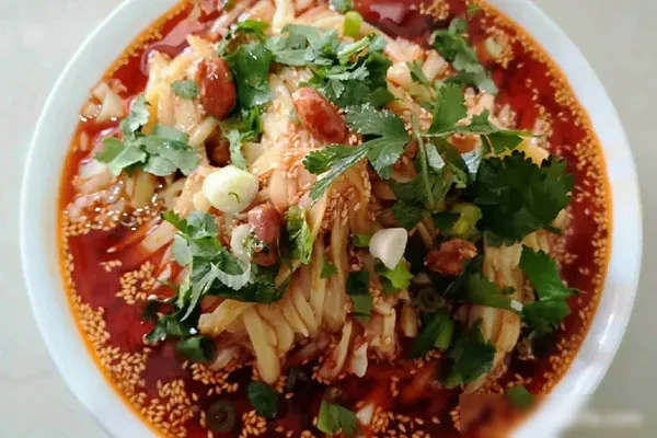 冷菜酱汁文档资料-香源配方网