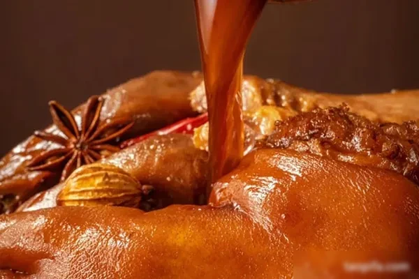 厦门陈师傅卤水技术配方和视频教程-香源配方网