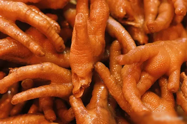 卤三郭技术配方资料-香源配方网