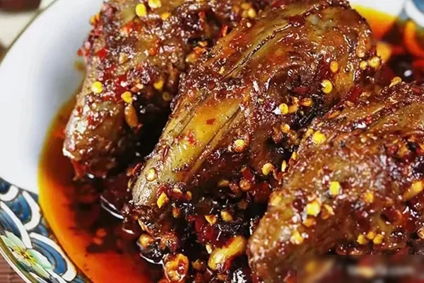 老妈兔头技术配方资料-香源配方网