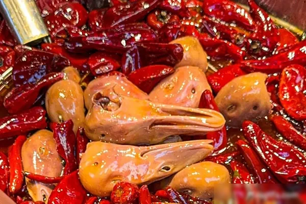 川卤全套技术配方和视频教程-香源配方网