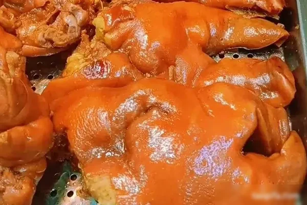 非常牛逼的卤肉配方-香源配方网