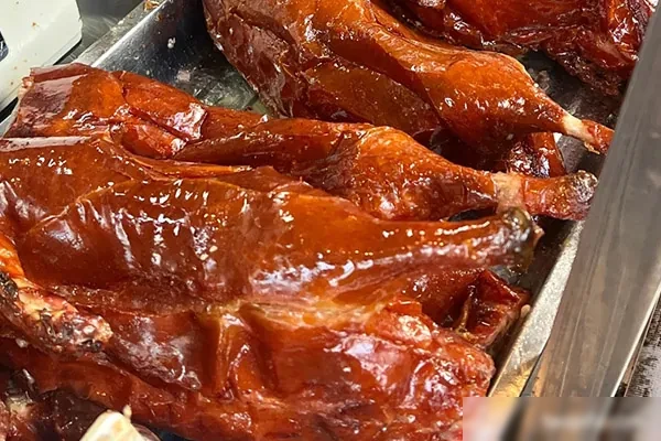 顺子开店熟食核心价值6000米技术配方资料-香源配方网