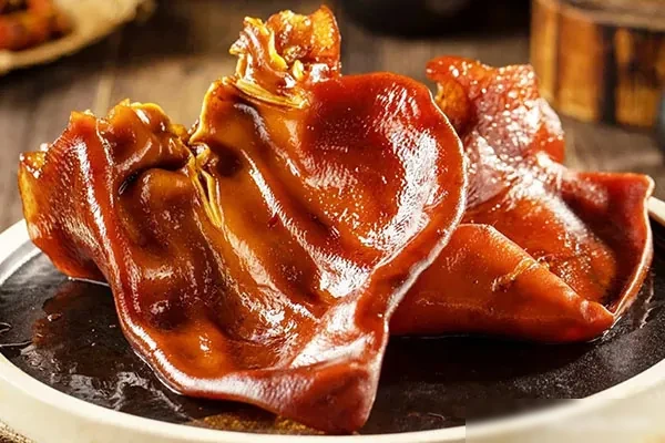 熊师傅熟食技术配方和视频教程-香源配方网