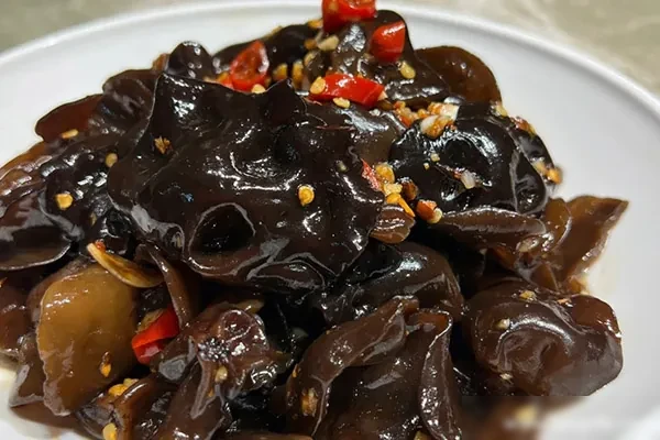 图片[1]-爽口木耳视频教程-香源配方网