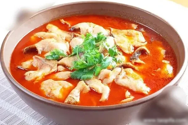 图片[1]-特色番茄鱼技术配方和视频教程-香源配方网