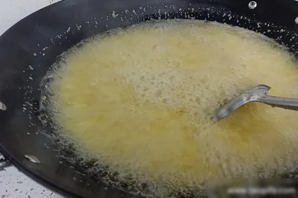 葱香油技术配方和视频教程-香源配方网