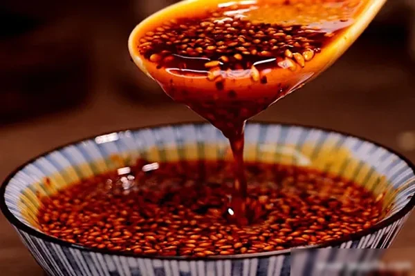 自制辣椒油教程-香源配方网