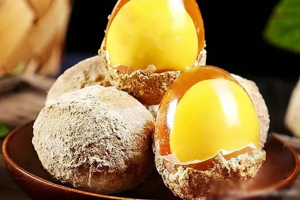 图片[1]-变蛋技术配方和视频教程-香源配方网