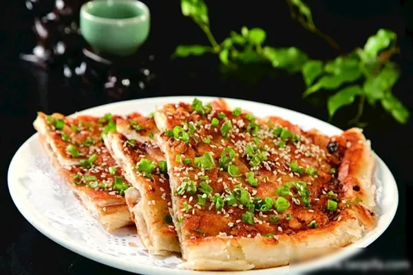 正宗土家酱香饼技术配方和视频教程-香源配方网