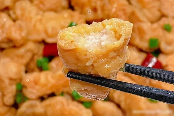 蒸菜小酥肉技术配方和视频教程-香源配方网