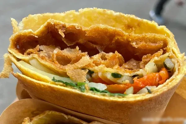 杂粮煎饼果子商用完整版-香源配方网