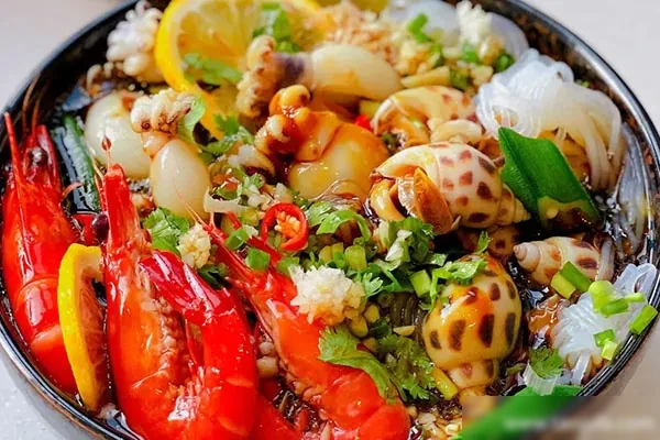 图片[1]-万能捞汁技术配方-香源配方网