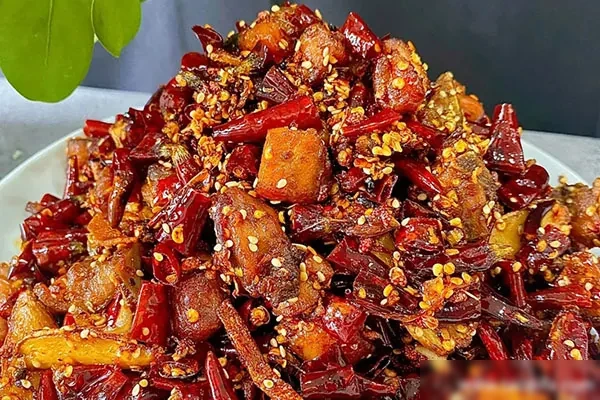 图片[1]-四川冷吃牛肉冷吃兔技术配方和视频教程-香源配方网