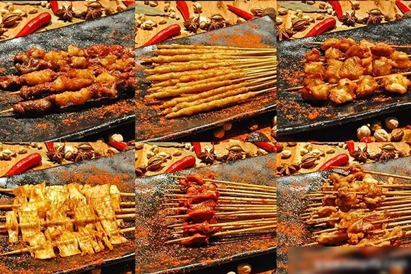 辽B小串教程配方和视频教程-香源配方网