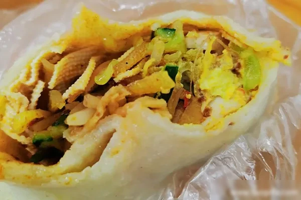 图片[1]-卷馍技术配方和视频教程-香源配方网