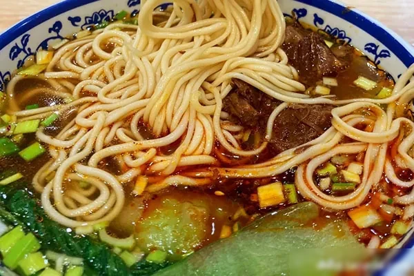 图片[1]-兰州拉面开店实用技术配方和视频教程-香源配方网