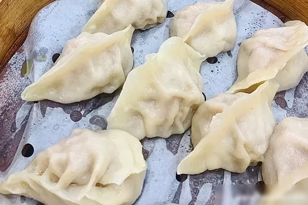 老边饺子技术配方和视频教程-香源配方网