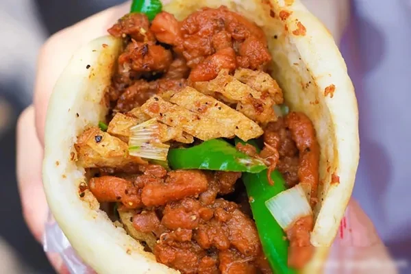 灌汤烧饼技术配方和视频教程-香源配方网