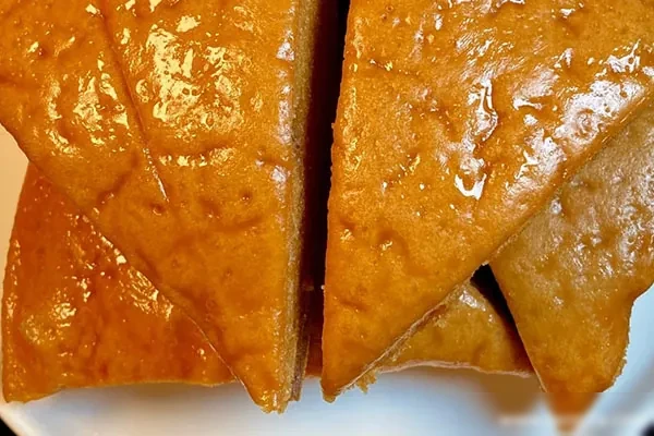 发糕技术技术配方和视频教程-香源配方网