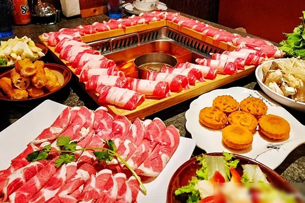 德庄火锅做法技术配方和视频教程-香源配方网